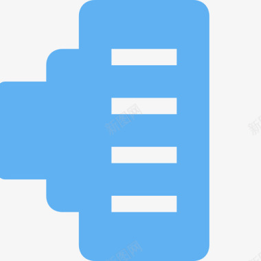 局域网网卡network card management图标