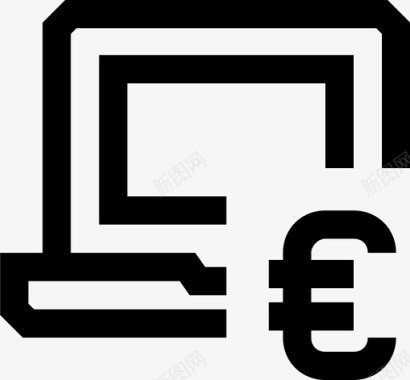 eurobafone 55, euro, ban图标