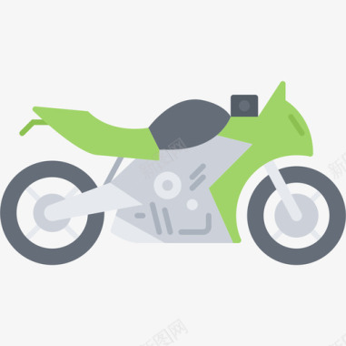 150自行车运输150平板图标图标