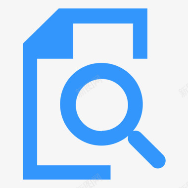 检验合格检验图标