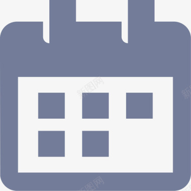 牛耕田日历－千牛图标