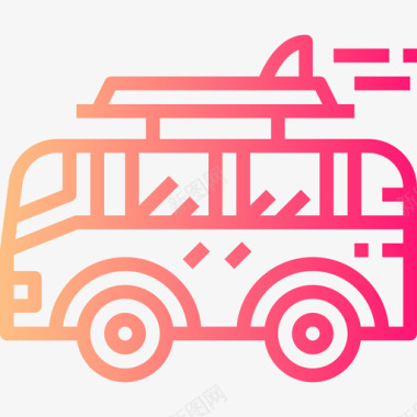 夏令营总动员夏令营61号夏令营坡度图标图标