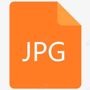 JPG素材JPG图标