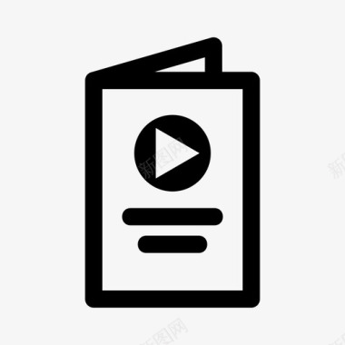 电影票矢量电影票电影娱乐图标图标