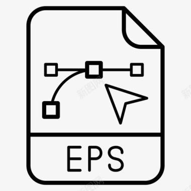 eps背景eps文件标图标图标