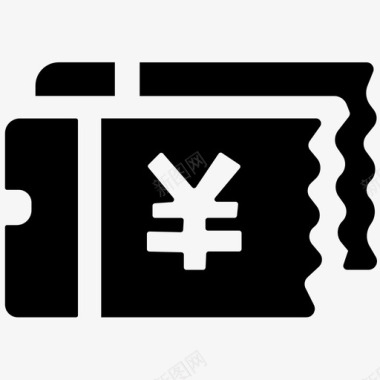 中秋节优惠卷优惠卷图标