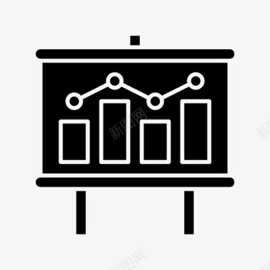 混合干果板业务演示图标图标