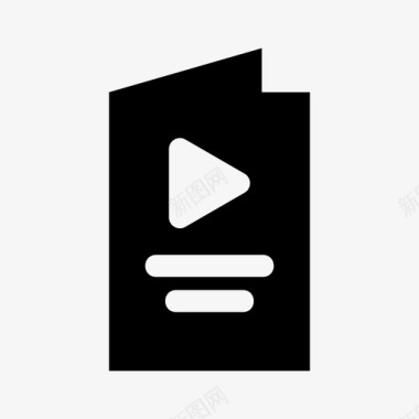 电影票矢量电影票电影娱乐图标图标