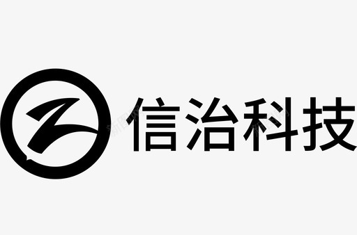 矢量LOGO圆环标识设计logo图标