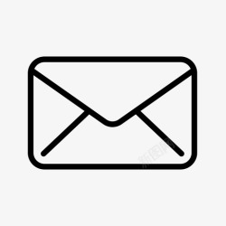 hotmail电子邮件gmailhotmail图标高清图片