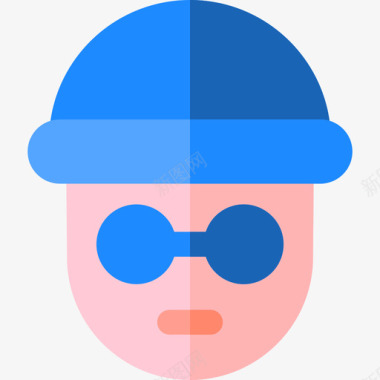 公共交通标识扒手公共交通3单位图标图标