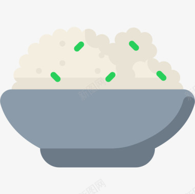 土豆泥素食5无糖图标图标