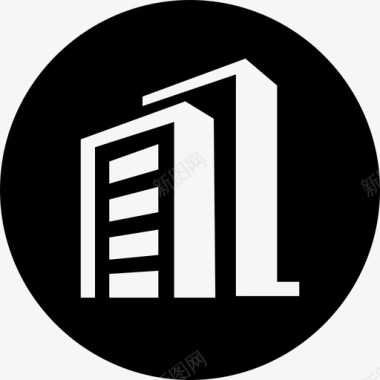 公司简称图标