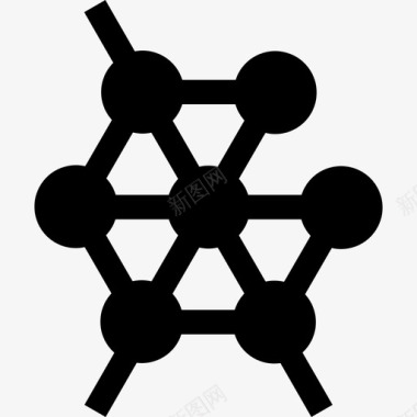 分子ca分子生物工程34填充图标图标