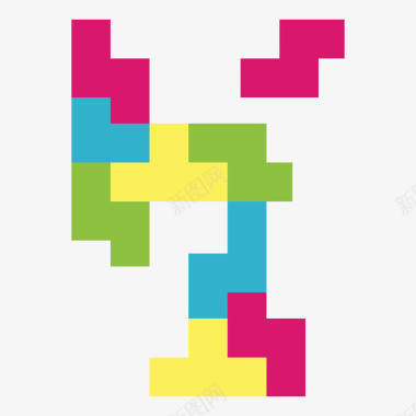 棋盘逻辑棋盘游戏2平局图标图标