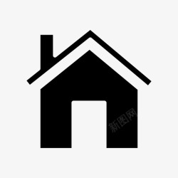 房屋建筑工具房屋建筑物建筑和工具图标高清图片