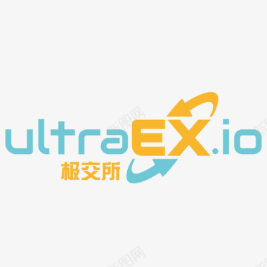 标识logoultraEX-彩色LOGO图标