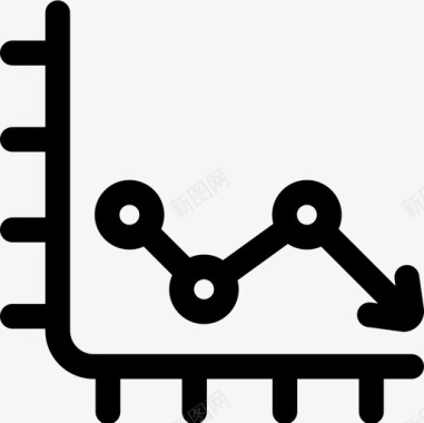 物理图表19线性图标图标