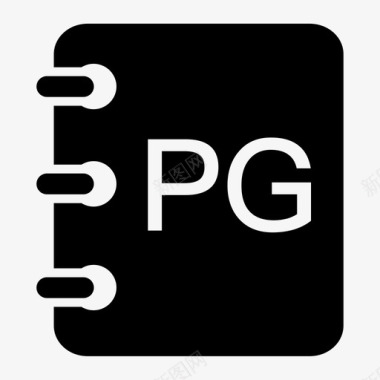 PG Directory图标