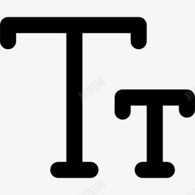 马字体填充字体编辑器36图标图标