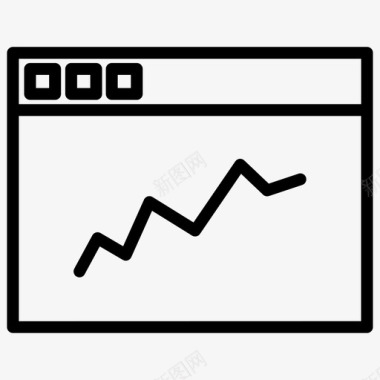 字体加粗图形网页布局网站图标图标