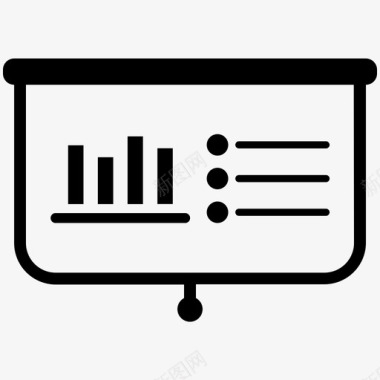 财务图表背景图片分析报告图表增长图标图标