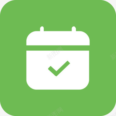 课表查看课表图标