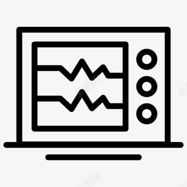 医学科学麦克风医学科学图标图标