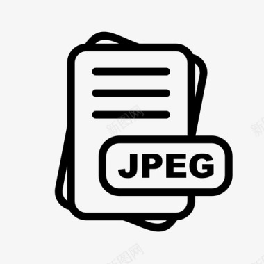 DXF文件格式jpeg文件扩展名文件格式文件类型集合图标包图标