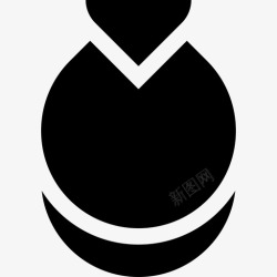 CastanetsCastanets葡萄牙11填充图标高清图片