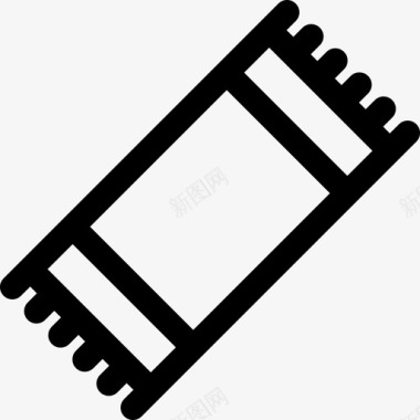 粉红色地毯地毯家具124直线型图标图标