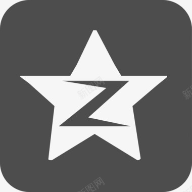 QQ邮箱QQ空间 图标