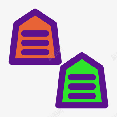 棋盘棋盘游戏日本60线颜色图标图标