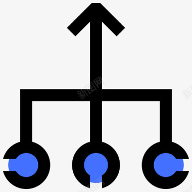 蓝色rgb连接信息图7蓝色图标图标