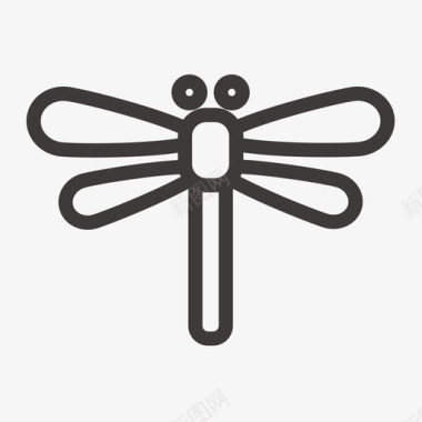 虫害-靖远松叶蜂图标