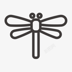 靖远虫害-靖远松叶蜂高清图片
