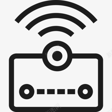 局域网网卡局域网路由监控图标