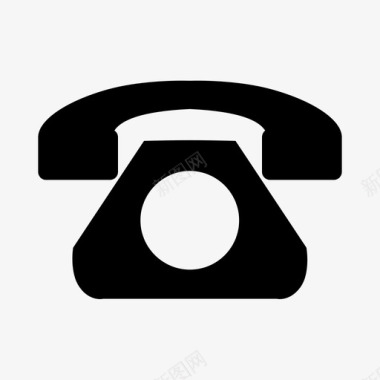 电话拨号通话图标图标