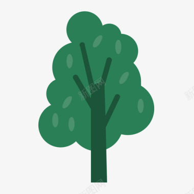 treetree图标
