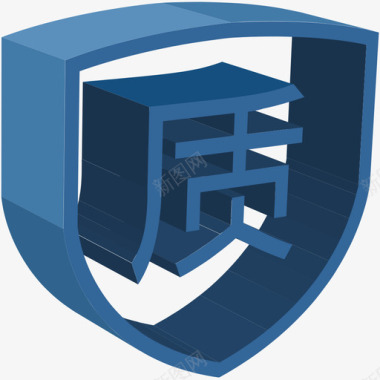 检验合格质量检验图标