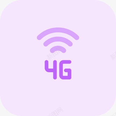 简图g4g手机和手机tritone图标图标