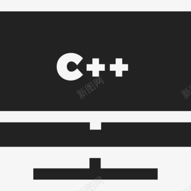 服务器C数据库和服务器14已填充图标图标