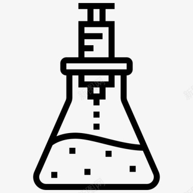 献血标志研究血液医学图标图标