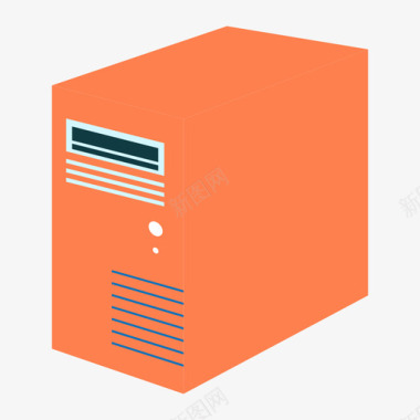 服务器服务器_2图标