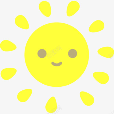 sunshine图标