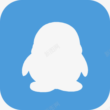 邮箱qqqq分享图标