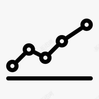 36倍收益图表收益业务图标图标