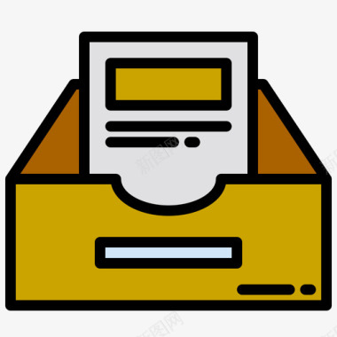 TOP10排名收件箱对话10线颜色图标图标