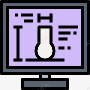 看3d电视3d模型打印31线颜色图标图标