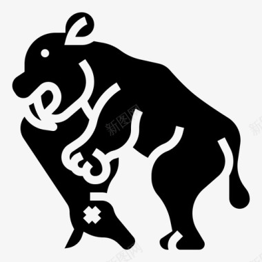 捕食者史前39铭文图标图标